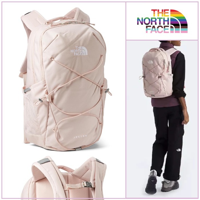 バックパック・リュック The North Face Women's Jester Backpack