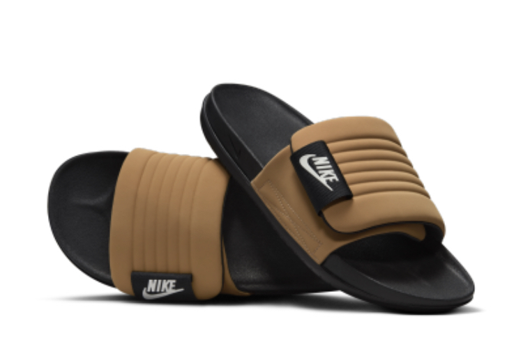【NIKE】OFFCOURT ADJUST SLIDE スライド サンダル