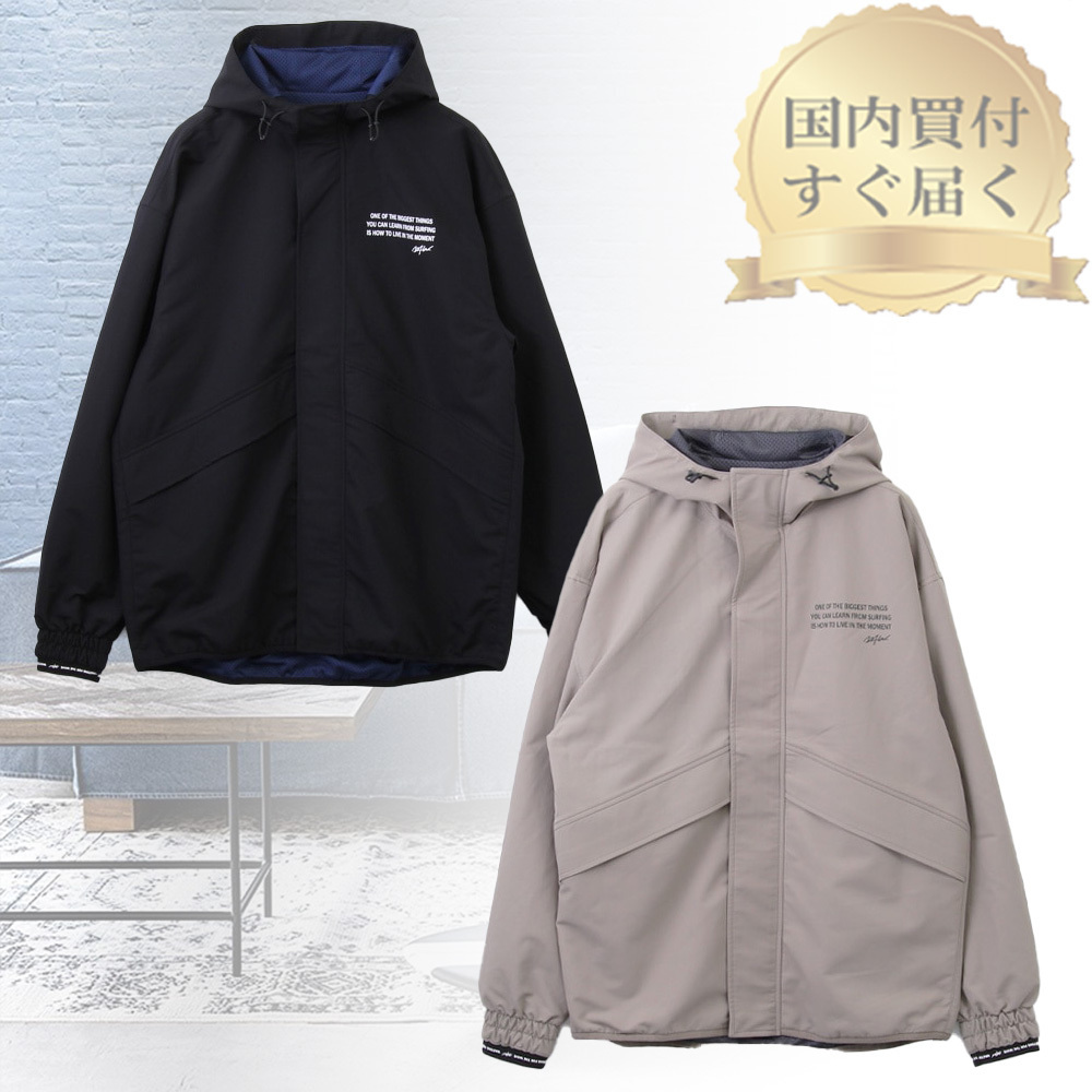 すぐにお届け♪ wtw ロゴラバーテープ付きフルジップフーディー