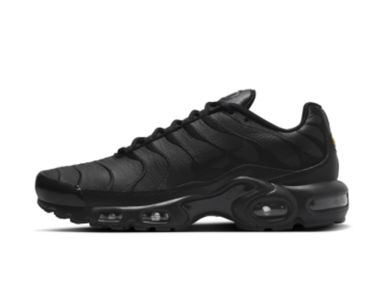 【NIKE】エア マックス AIR MAX PLUS スニーカー