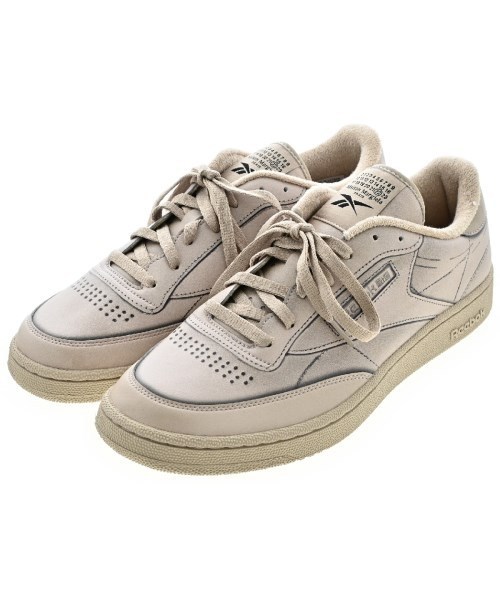 Maison Margiela スニーカー ベージュ 2007424S0192