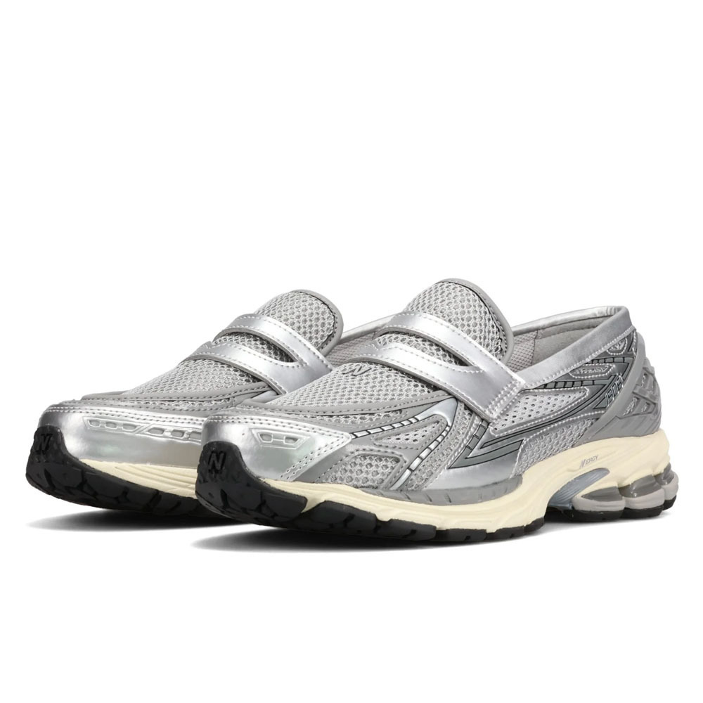 【本物保証 /関税・送料無料】New Balance 1906L Silver New Balance 1906L 