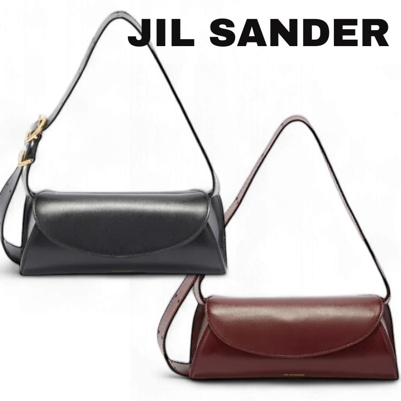 ★JIL SANDER★ ジルサンダー ミニカンノーロ バッグ