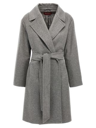 グレー（灰色）系 Max Mara Studio(マックスマーラ ステュディオ