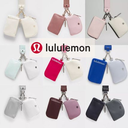 くらしを楽しむアイテム 日本未入荷・海外限定アイテム 財布 lululemon(ルルレモン) 小物