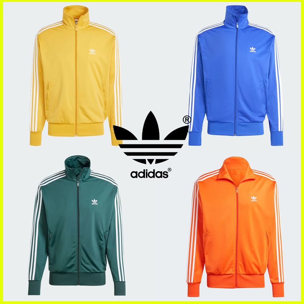 ★正規品★ 【ADIDAS Originals】 Firebird Tracktop
