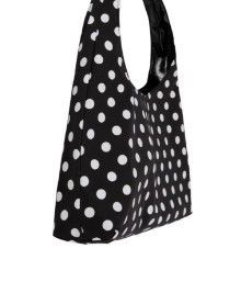 ショルダーバッグ・ポシェット KANARI TWO WAY BAG -DOT & GLOSSY