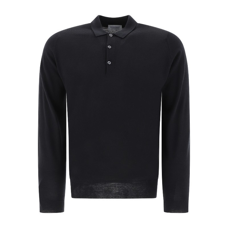 Tシャツ・カットソー JOHN SMEDLEY FW24 \