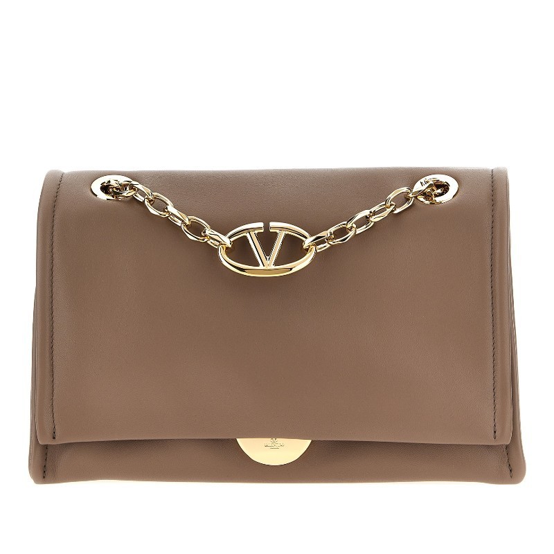 ショルダーバッグ・ポシェット VALENTINO Valentino Garavani 'VLogo Chain' shoulder bag