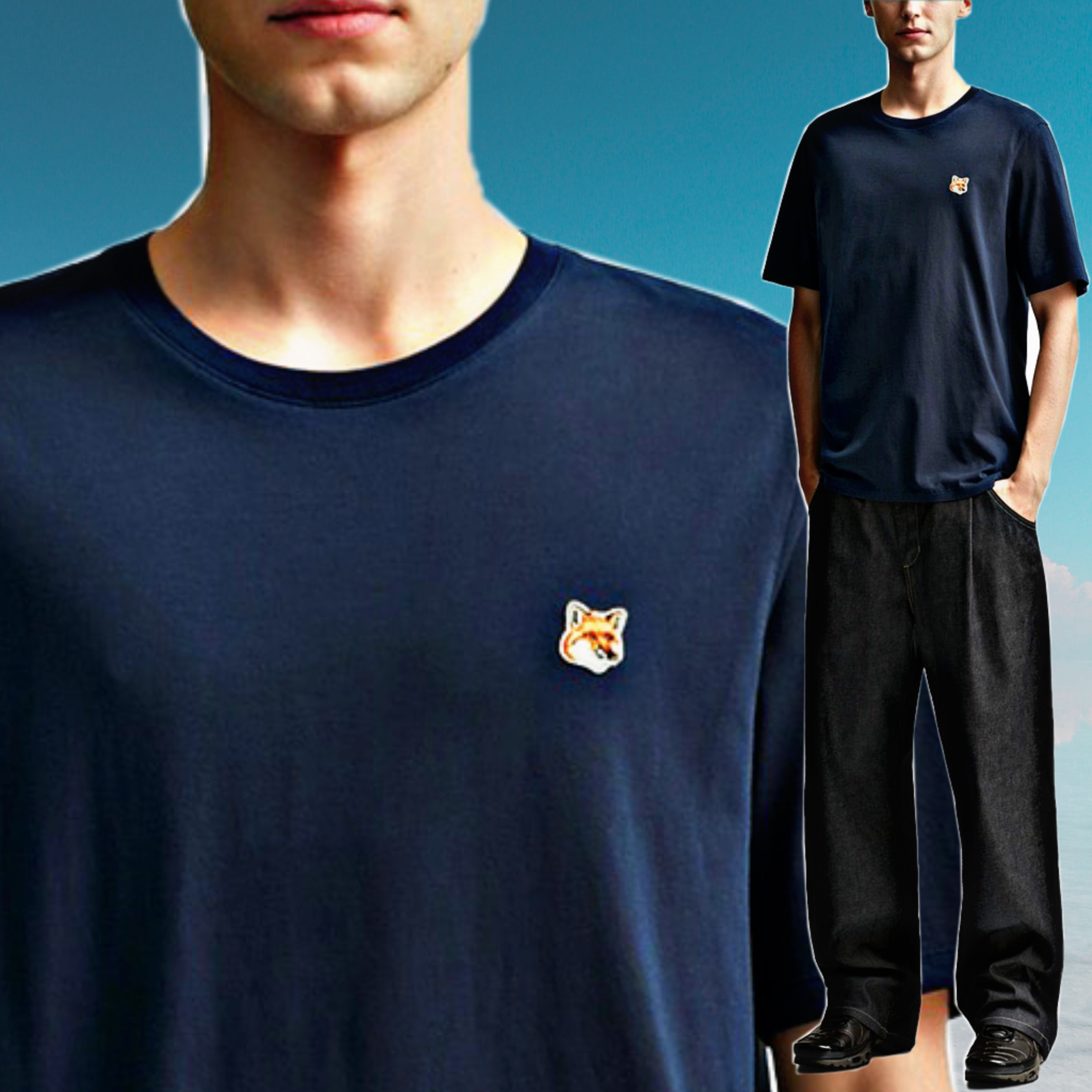 関税/送料込★Armani Exchange★AXロゴ 長袖シャツ ロンT ARMANI EXCHANGE アルマーニ エクスチェンジ Tシャツ 長袖 ロンT