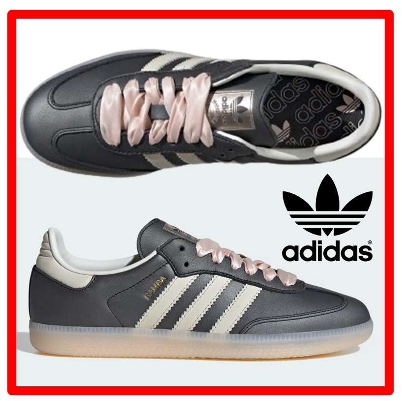 ☆人気☆【Adidas】☆SAMBA O.G☆22-28cm☆スニーカー