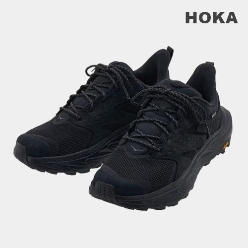 ☆HOKA☆ ANACAPA 2 LOW GTX メンズ スニーカー