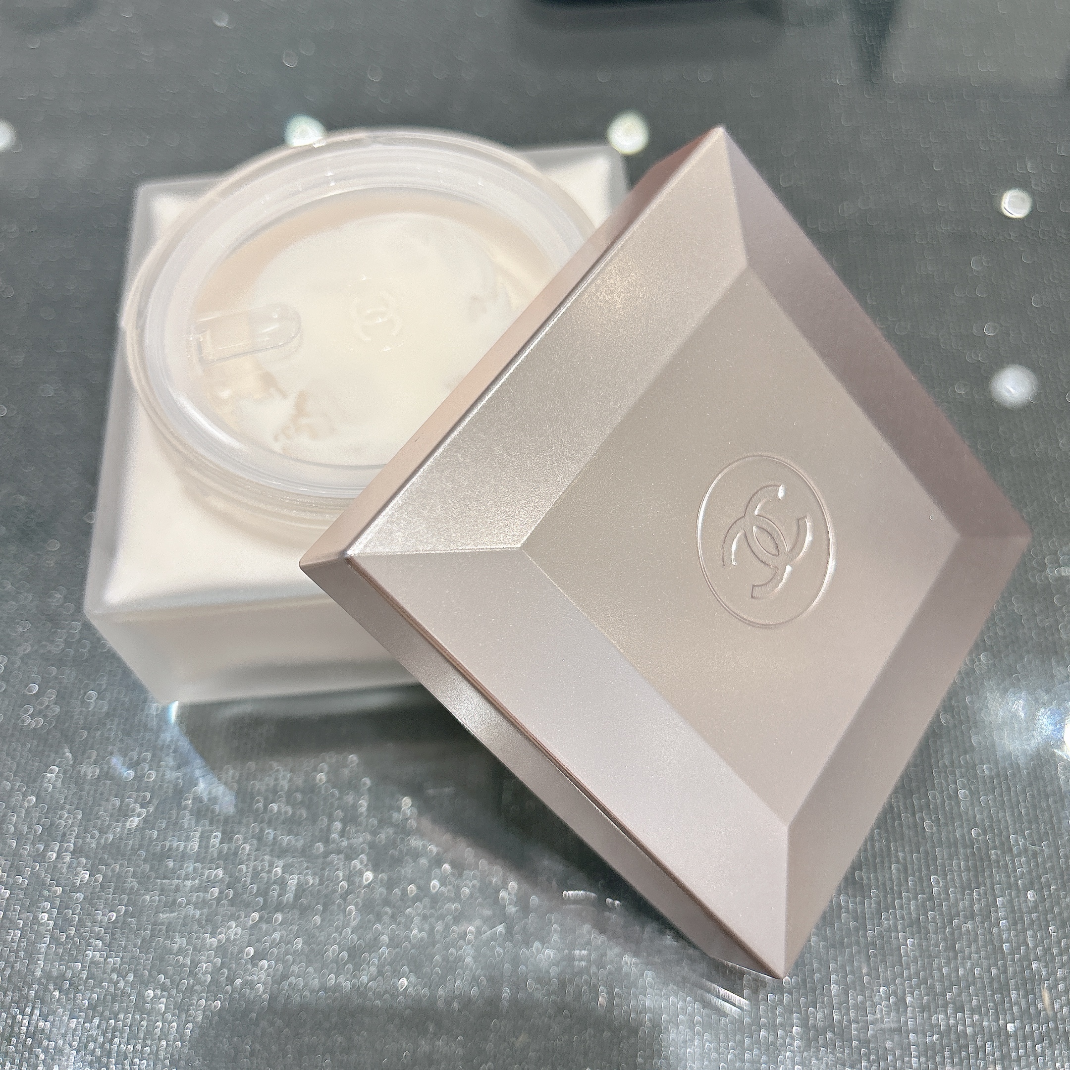 CHANEL ガブリエル ボディークリーム