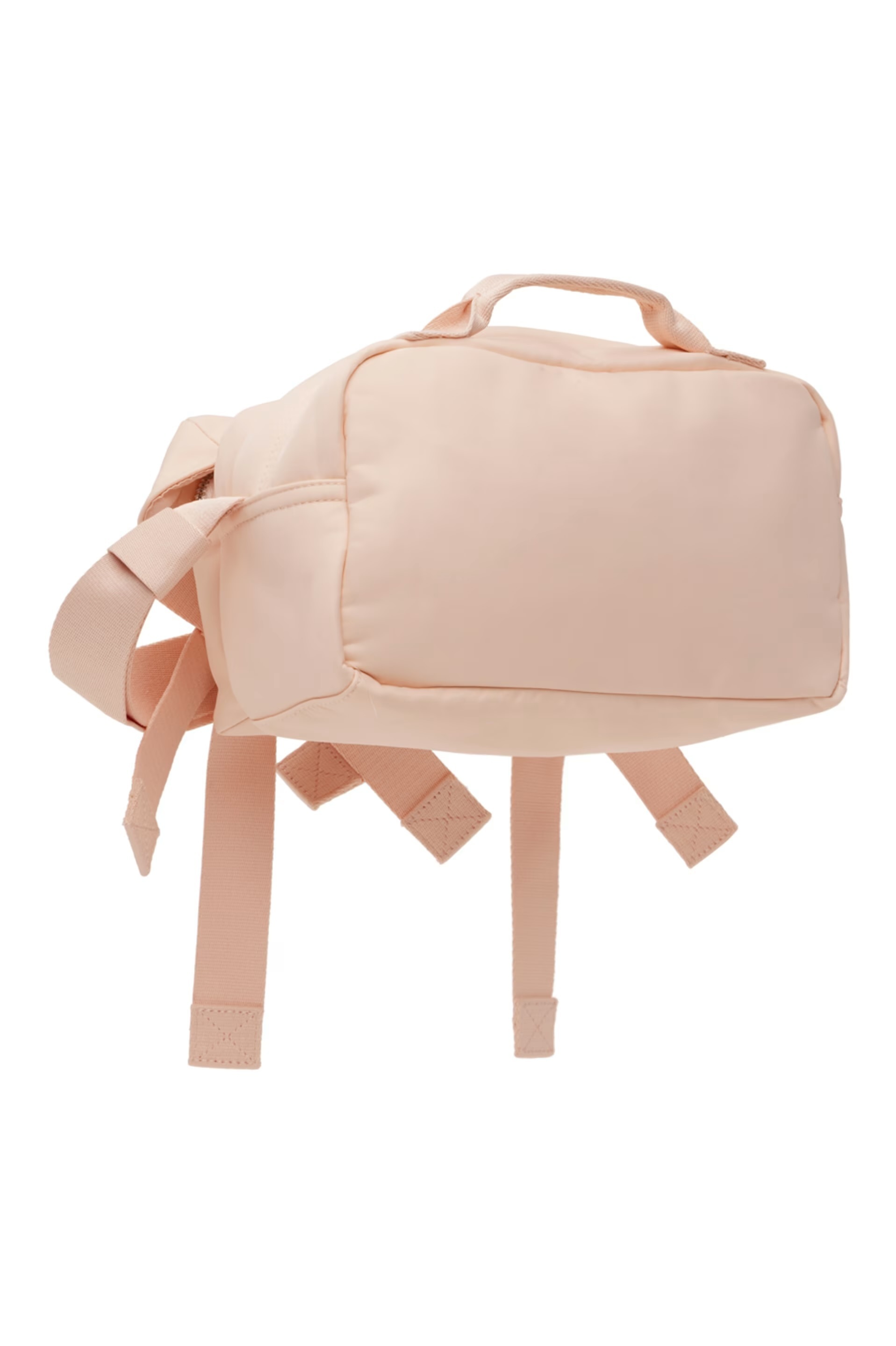【国内発関税無】SIMONE ROCHA リボン ビーズクロスボディバッグ 関税無】SIMONE ROCHA リボン ビーズ クロスボディバッグ