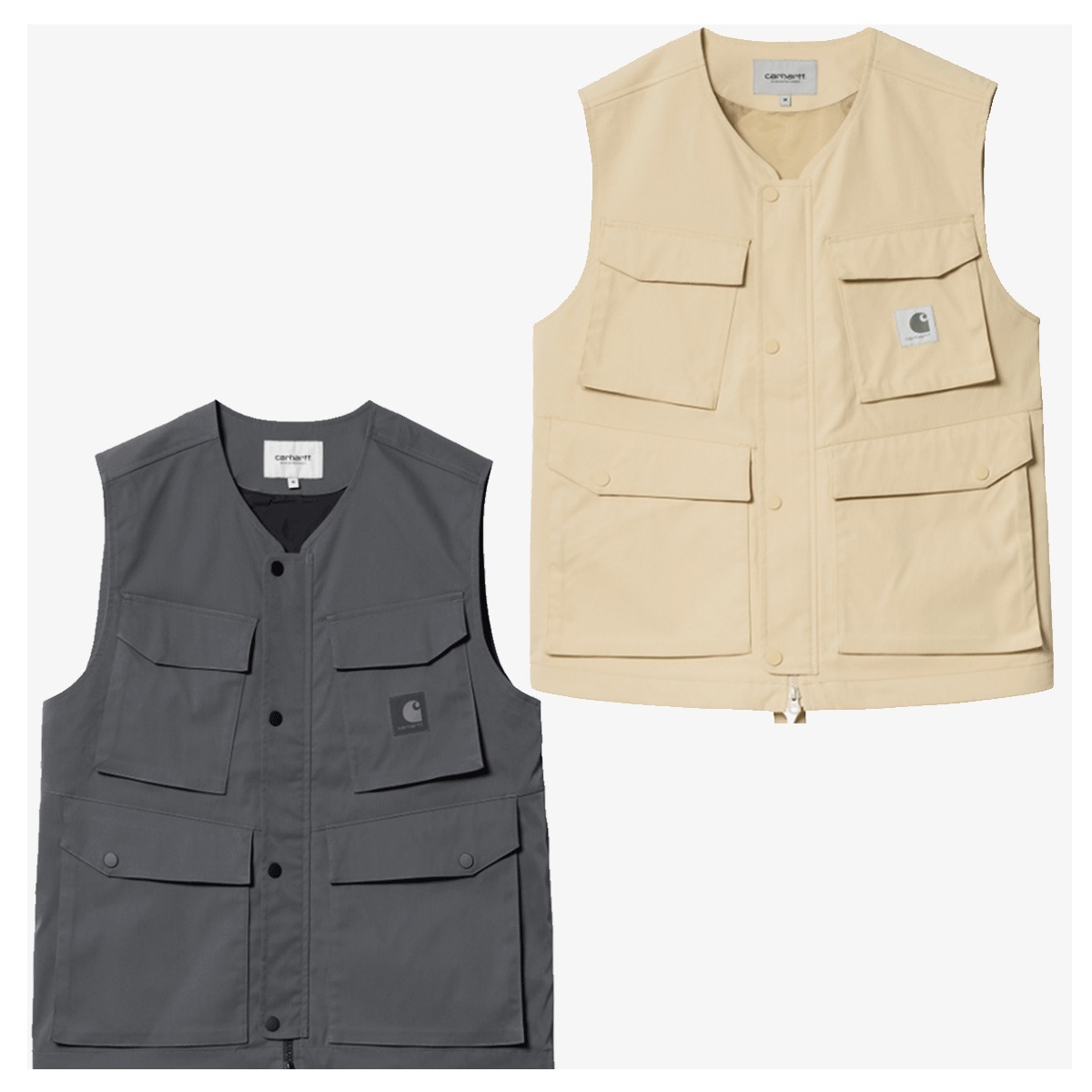 ジャケットその他 CARHARTT BALTO VEST 4FM005