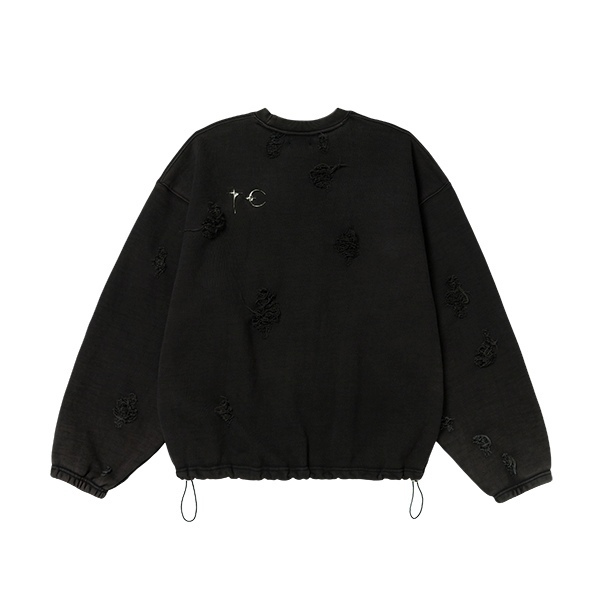 ☆関税/送料込☆THUG CLUB☆War Survivor☆ (Thug Club