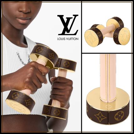 LOUIS VUITTON ルイヴィトン カフリンク モノグラム カフス