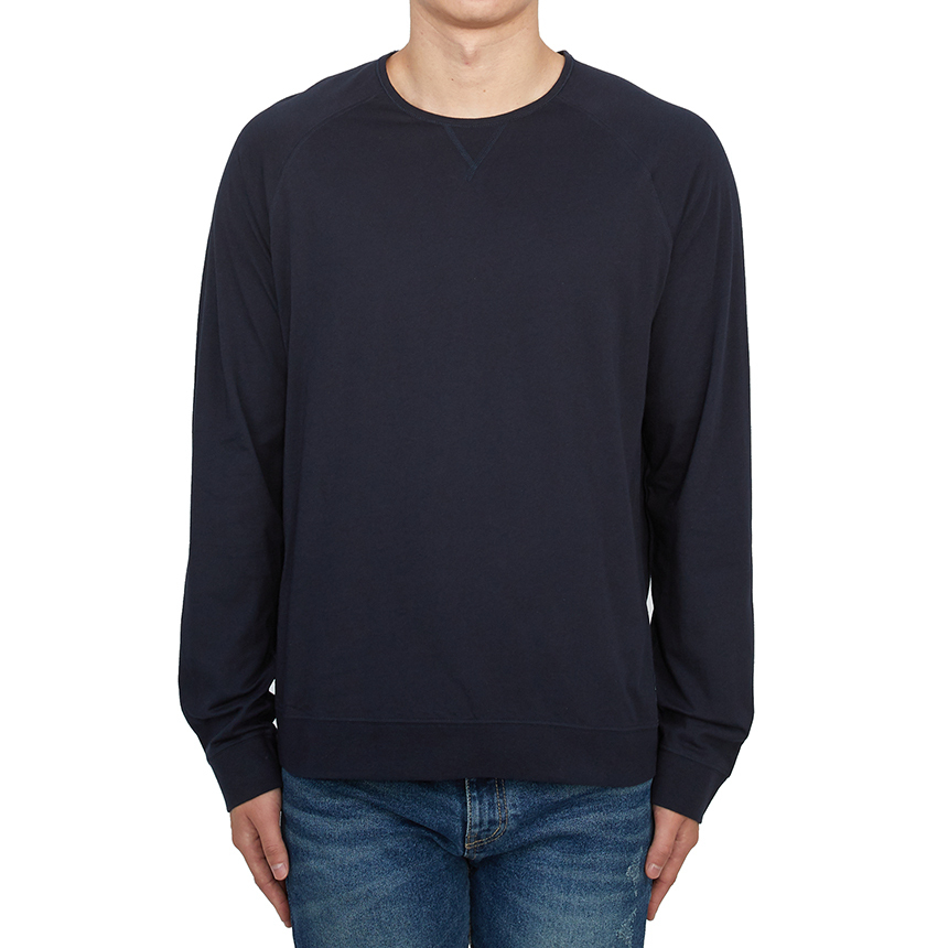 ポールスミス メンズ 長袖Tシャツ M1A 2990K AU278B 48