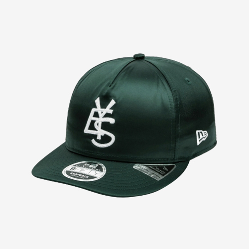 ★2023SS新作★YESEYESEE★Applique Cap 210.jpg