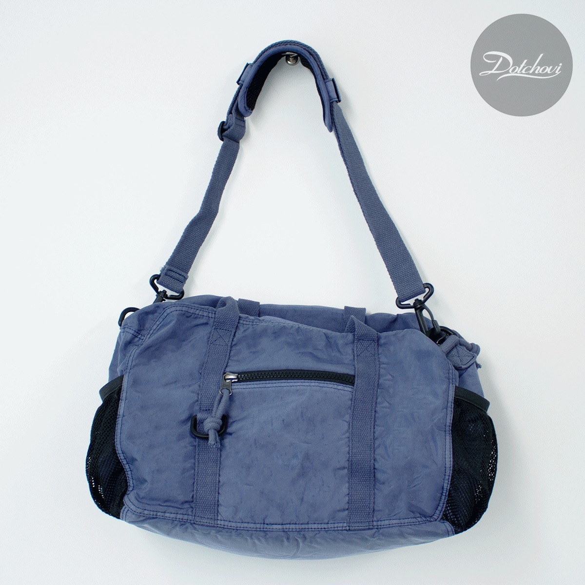 さらに100円引き◇thisisneverthat◇Overdyed Shoulder Bag