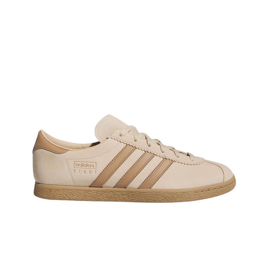 【無料郵送/関税込/正規品】 Adidas Stadt Magic Beige JI1886