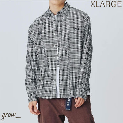 X-Large(エクストララージ) シャツ(メンズ) 2ページ目 - 海外