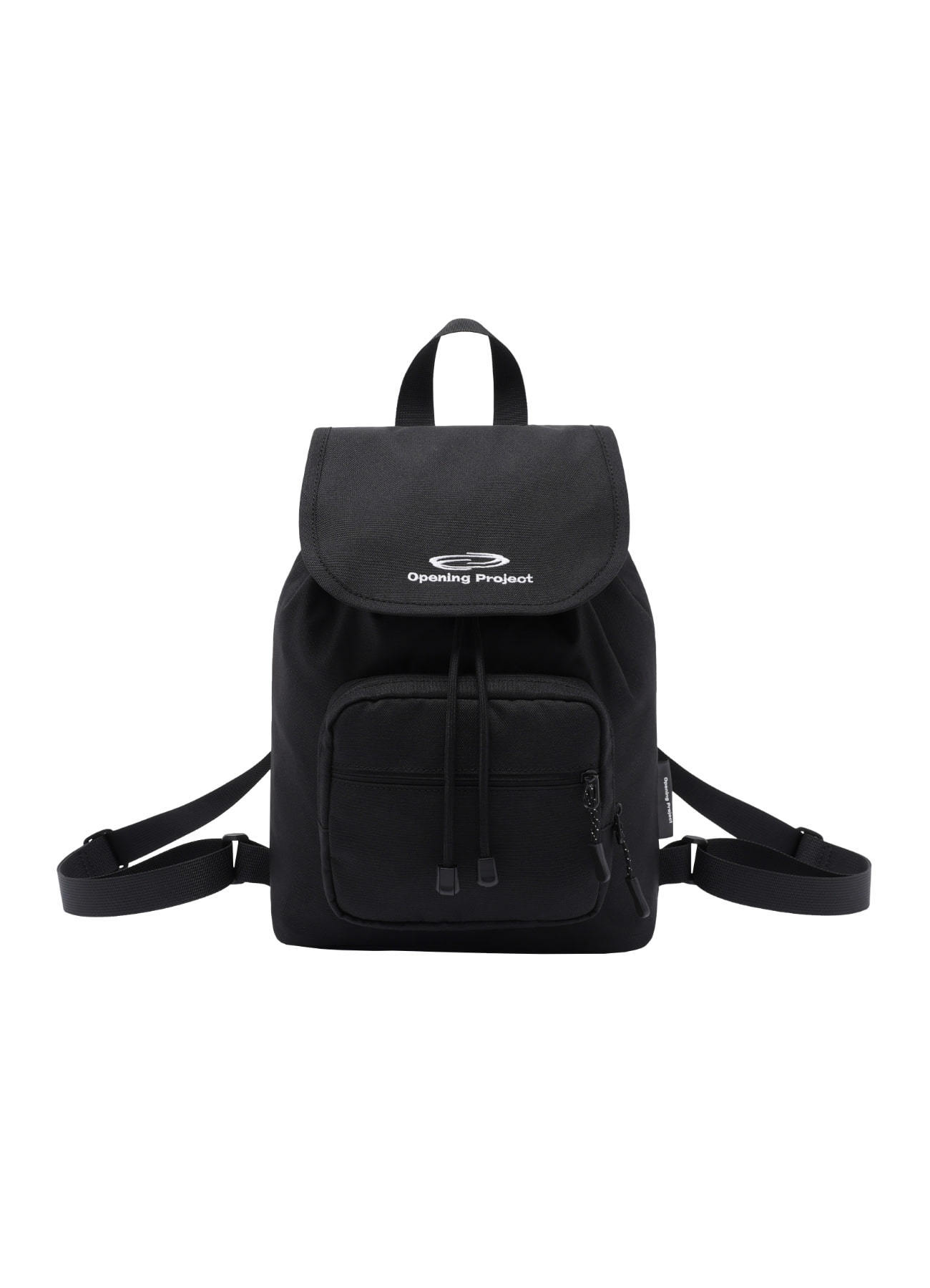 【Opening Project】 Mini Rucksack /追跡付 Opening Project】 MESH POCKET RUNNER BAG/追跡付 (Opening