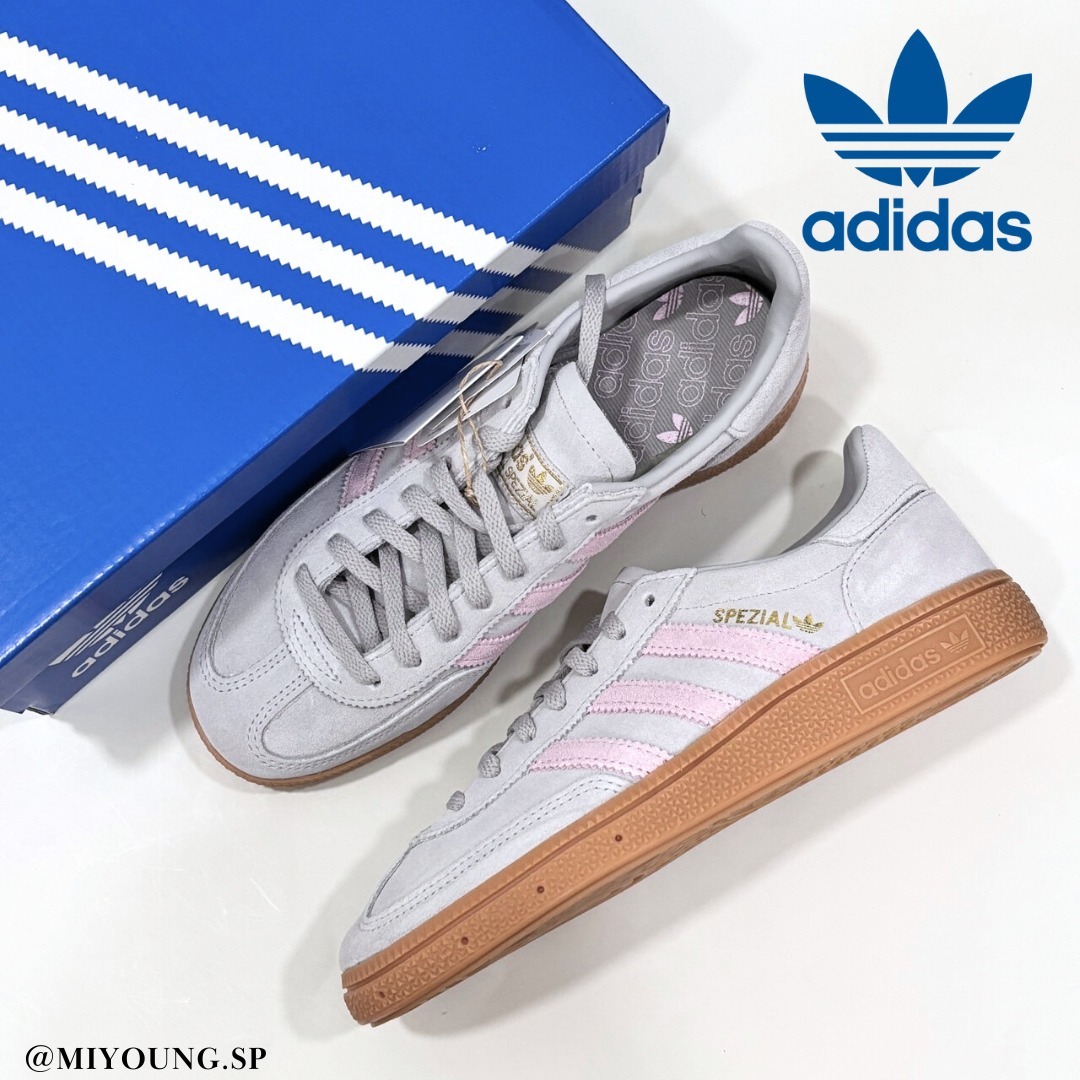 アディダス ハンドボール スペツィアル / Handball Spezial