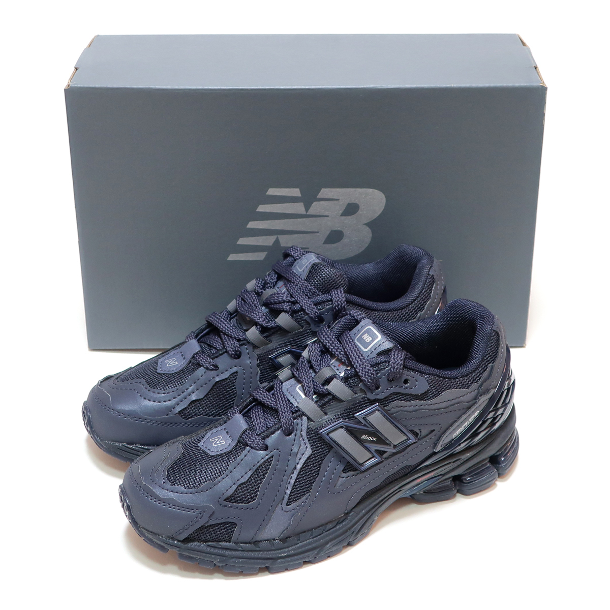 レディースサイズ NEW BALANCE M1906DI ネイビー ニューバランス