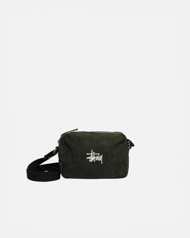 PORTER×STUSSY ワンショルダー ジムバッグ ドラムバッグ 5221