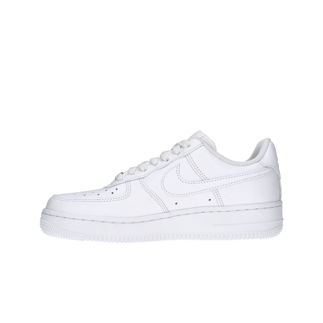 【無料郵送/関税込/正規品】 (W) Nike Air Force 1 '07 Low Whit