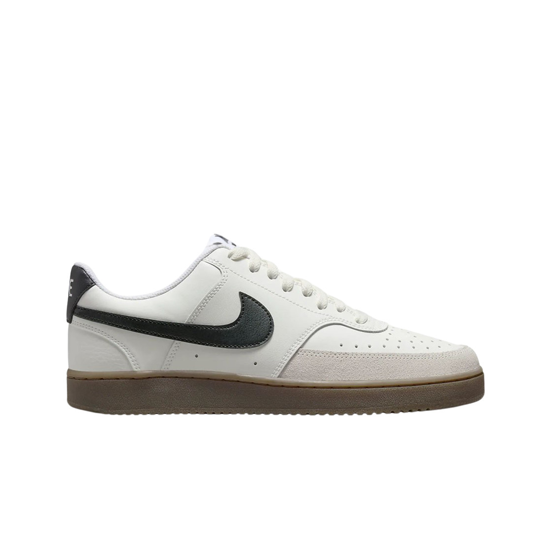 【無料郵送/関税込/正規品】 Nike Court Vision Low Sail Light