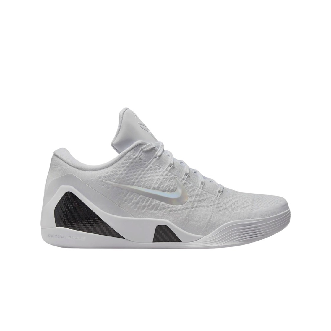 【無料郵送/関税込/正規品】 Nike Kobe 9 Elite Low Protro Halo