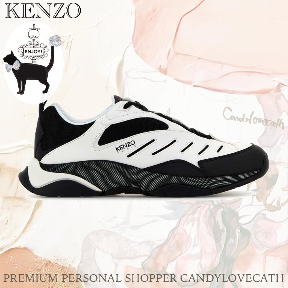スニーカー KENZO MAN SNEAKERS