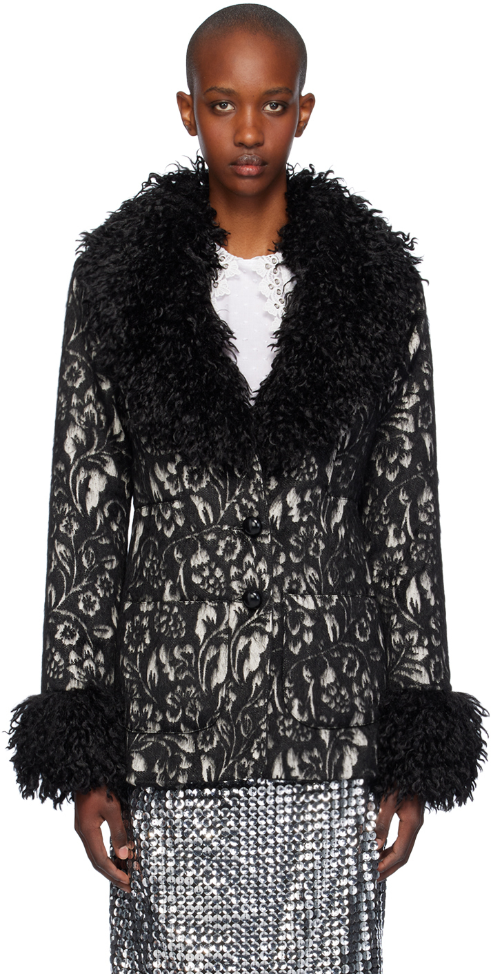 【関税込み】Anna Sui ジャケット
