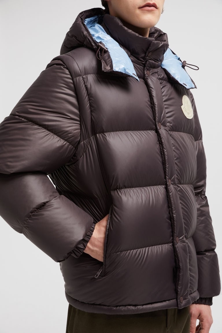《直営店買付》MONCLER CYCLONEダウンジャケット