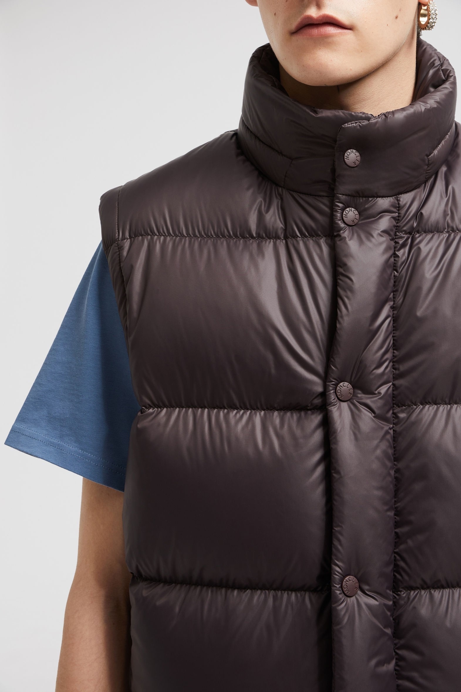 《直営店買付》MONCLER CYCLONEダウンジャケット