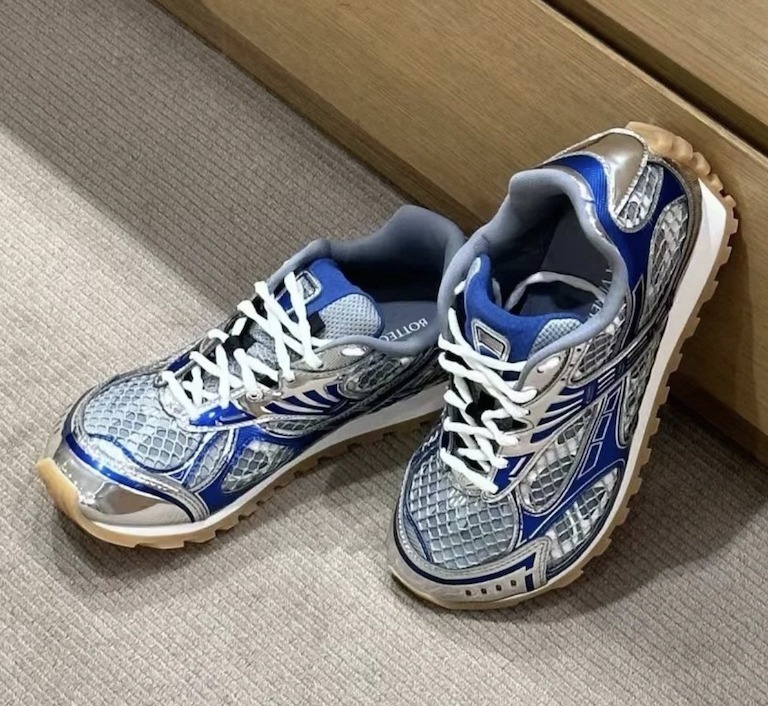 【VIPセール】BOTTEGA VENETA （ボッテガヴェネタ）オービット