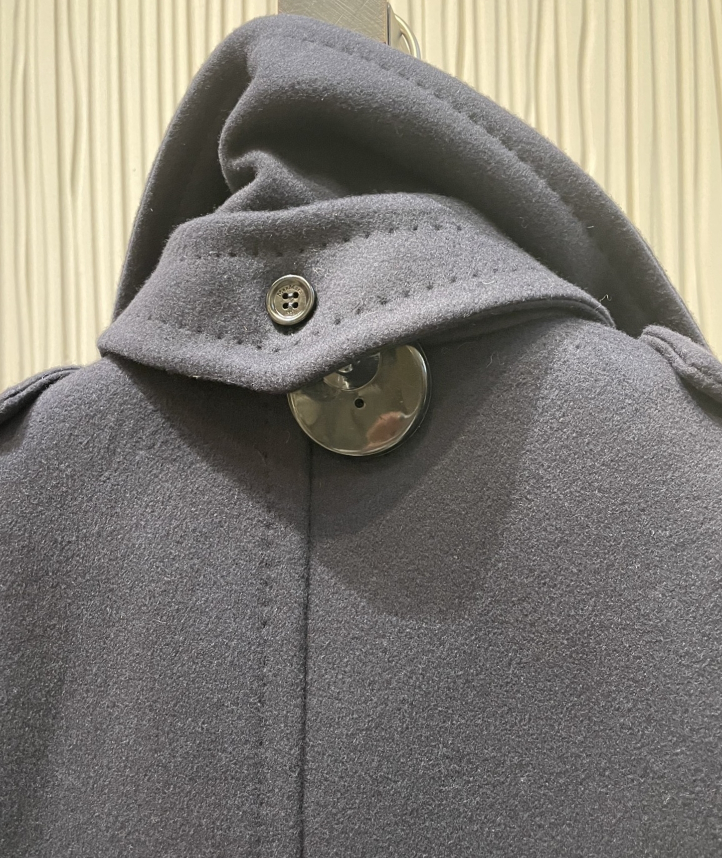 【関税込み】max mara 'Laveno' coat Max Mara Short coat Laveno | Women's Clothing | Vitkac