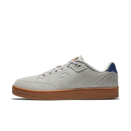 売り切れ前に 大人気 NIKE グランドスタンド II NIKE☆国内発送☆GRANDSTAND II SUEDE グランドスタンド 2 (Nike