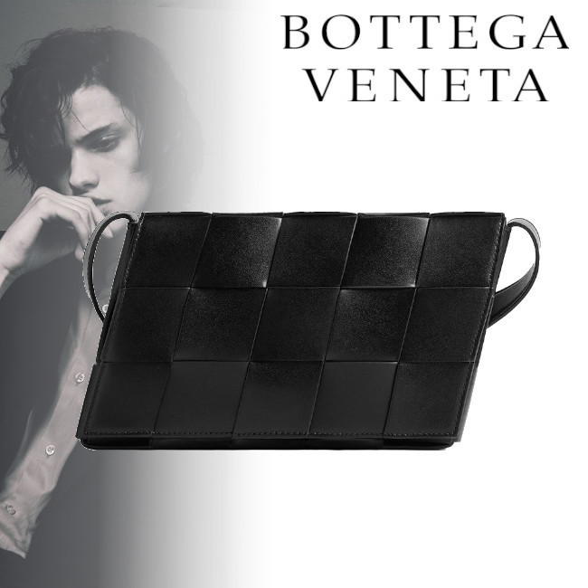 正規店買付【BOTTEGA VENETA】スピードカセット バッグ