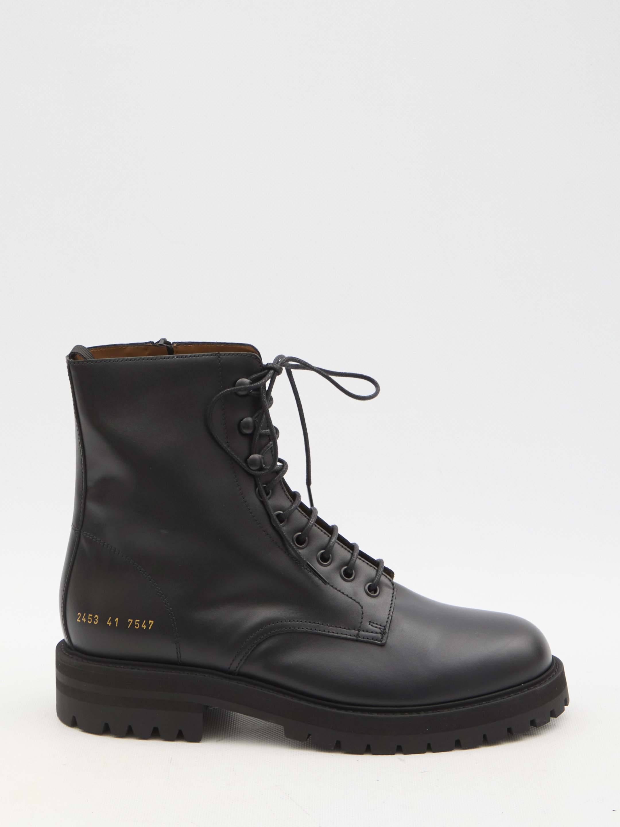 ブーツ Common Projects Combat boots