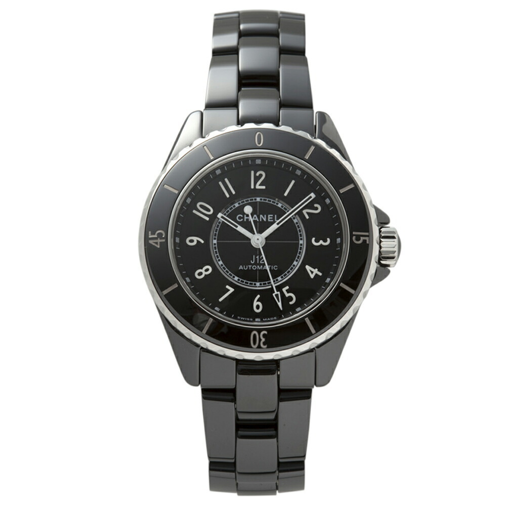CHANEL レディースウォッチ J12 H5696