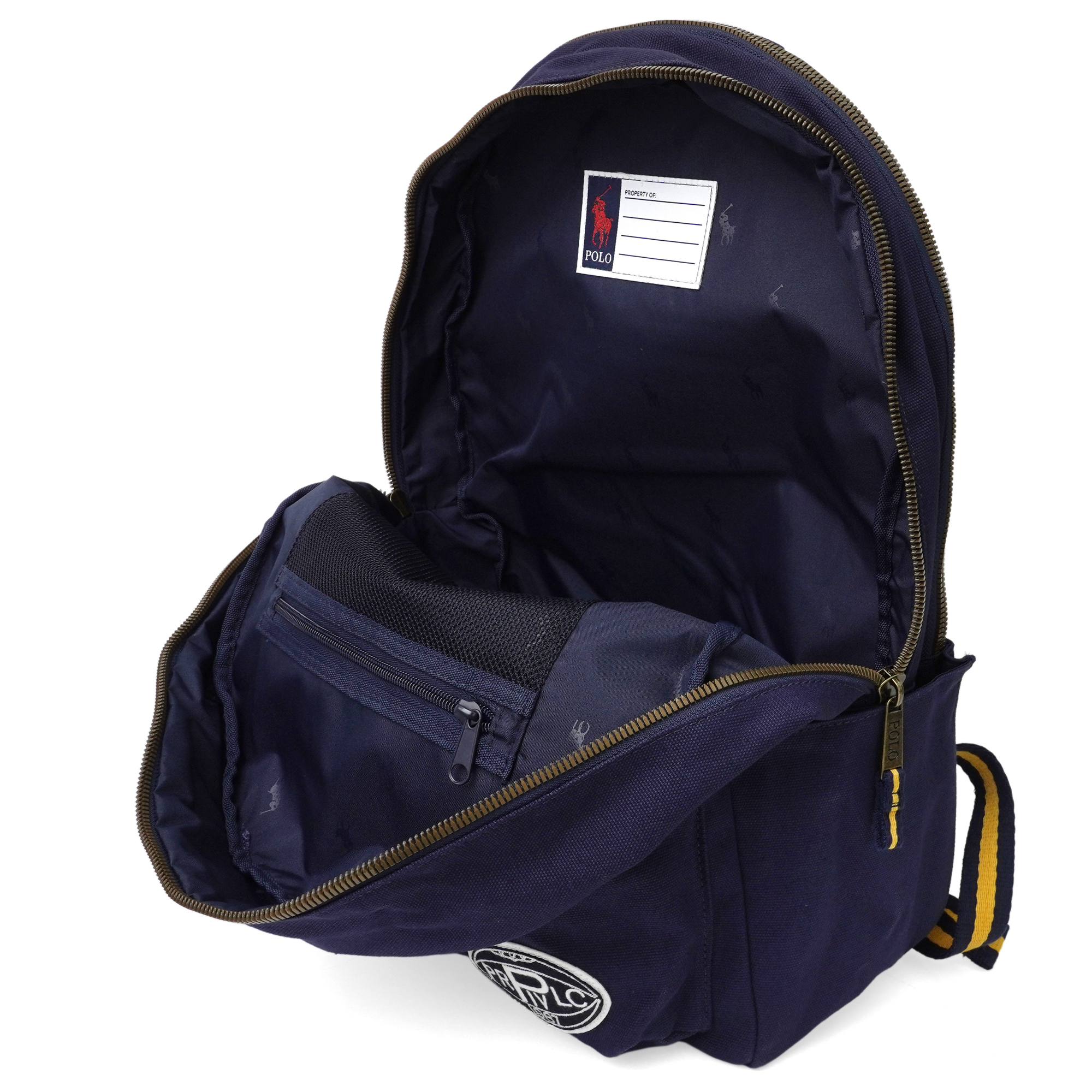 【国内即発】ポロ ラルフローレン リュック 9AR159 BCV POLO RALPH LAUREN ポロ ラルフローレン リュックサック 9AR159