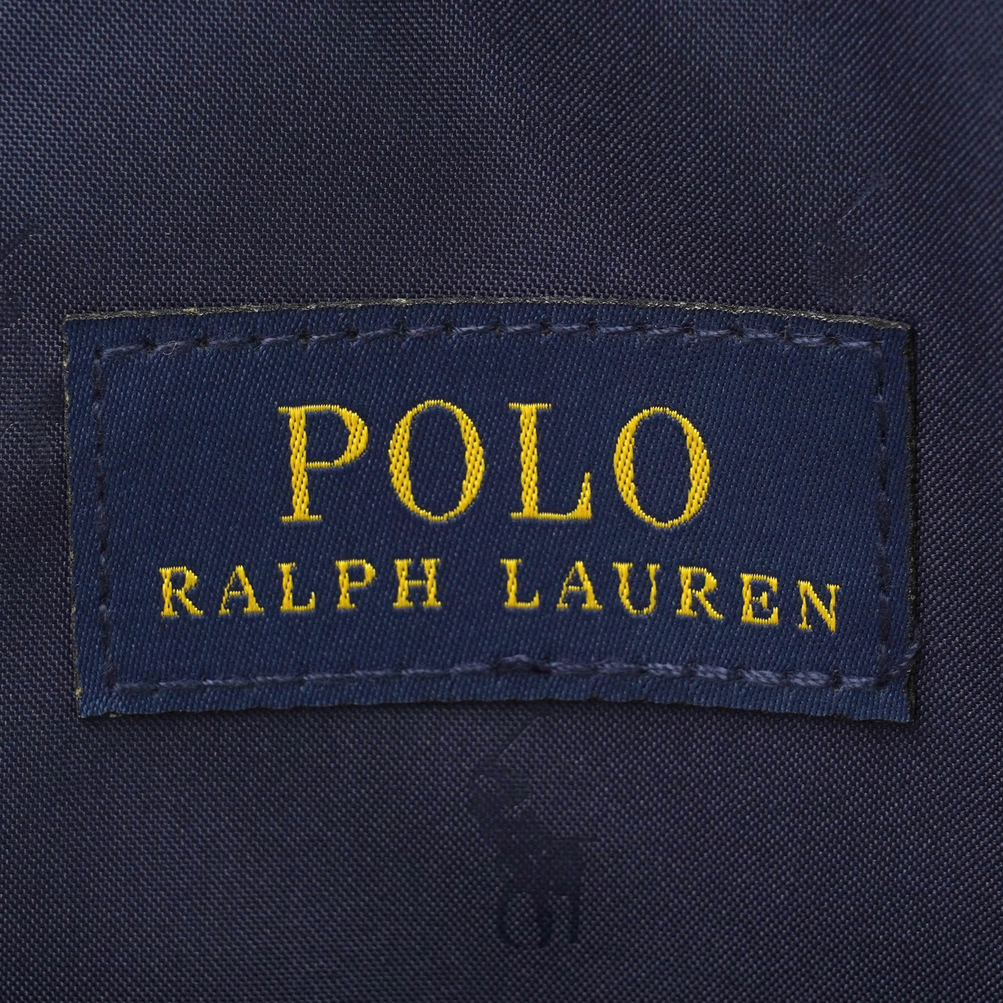 【国内即発】ポロ ラルフローレン リュック 9AR159 BCV POLO RALPH LAUREN ポロ ラルフローレン リュックサック 9AR159