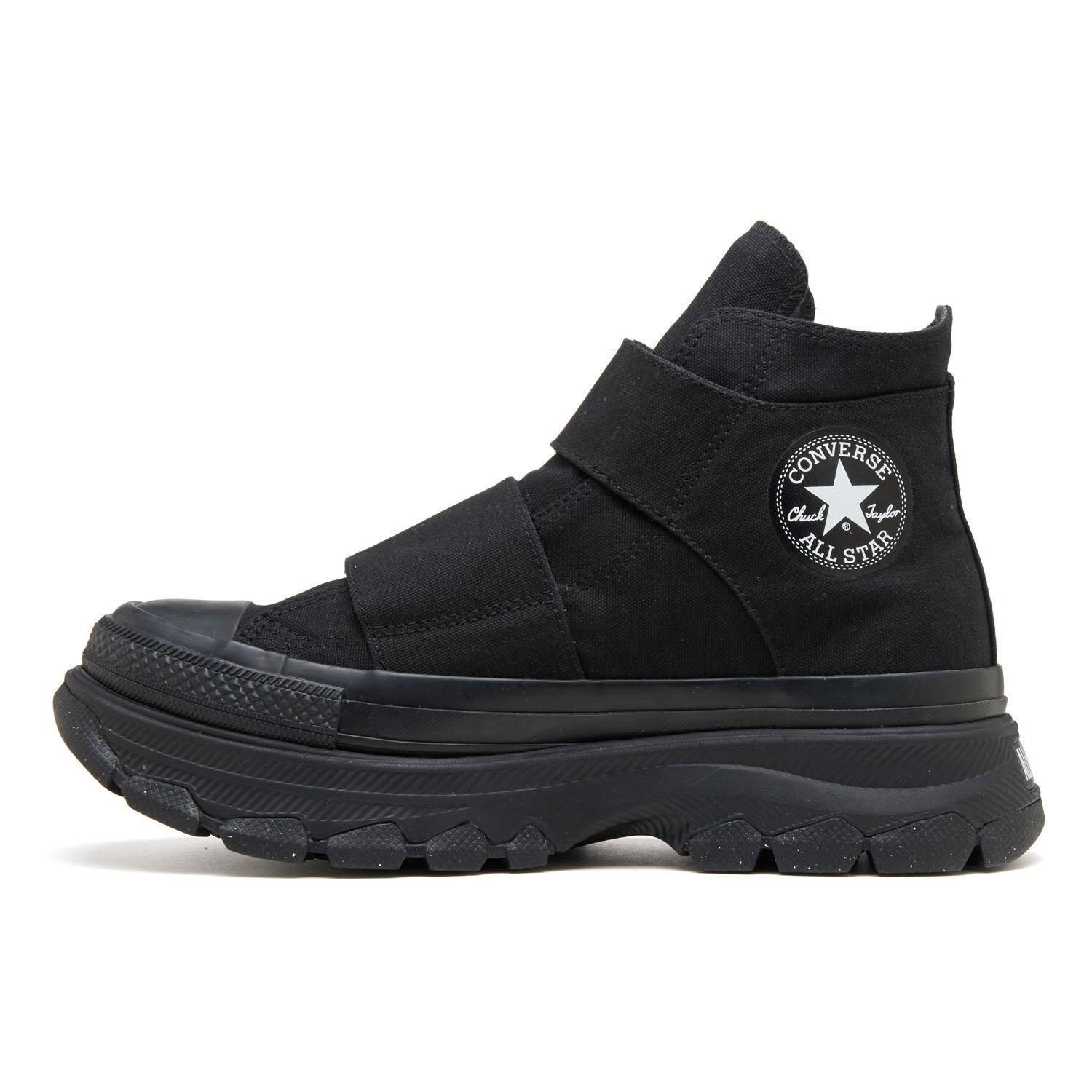 CONVERSE★国内発送★ALL STAR TREKWAVE BIGBELT HI (22.5-30cm)