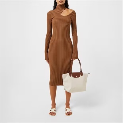 Longchamp】関税送料込 ショルダートートバッグ 人気