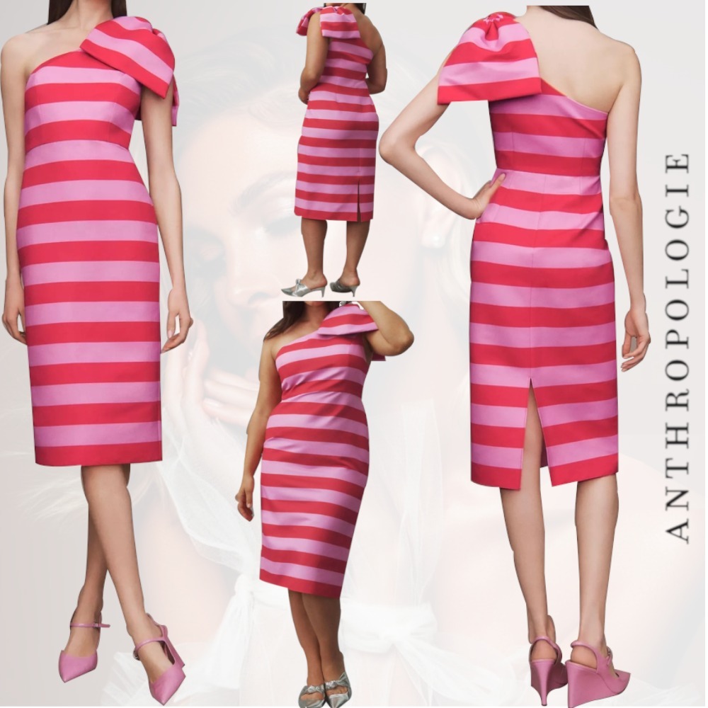 GIANA ABSOLEM プリーツミディドレス 日本未入荷【GIANA】ABSOLEM プリーツミディドレス (GIANA