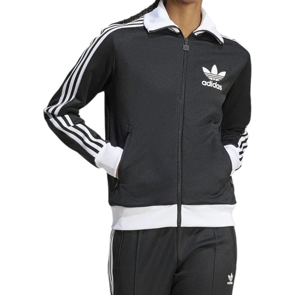 adidas Beckenbauer ジャージジャケット 人気アイテム