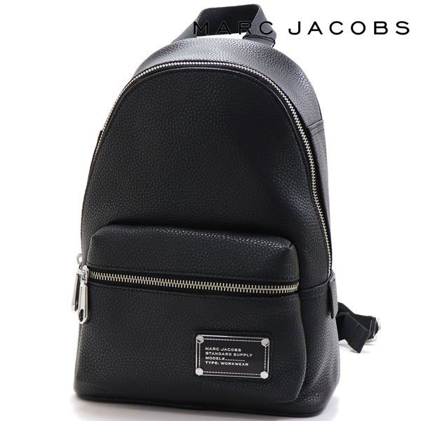 マークジェイコブス MARC JACOBS リュック 4P4HBP005H01 001
